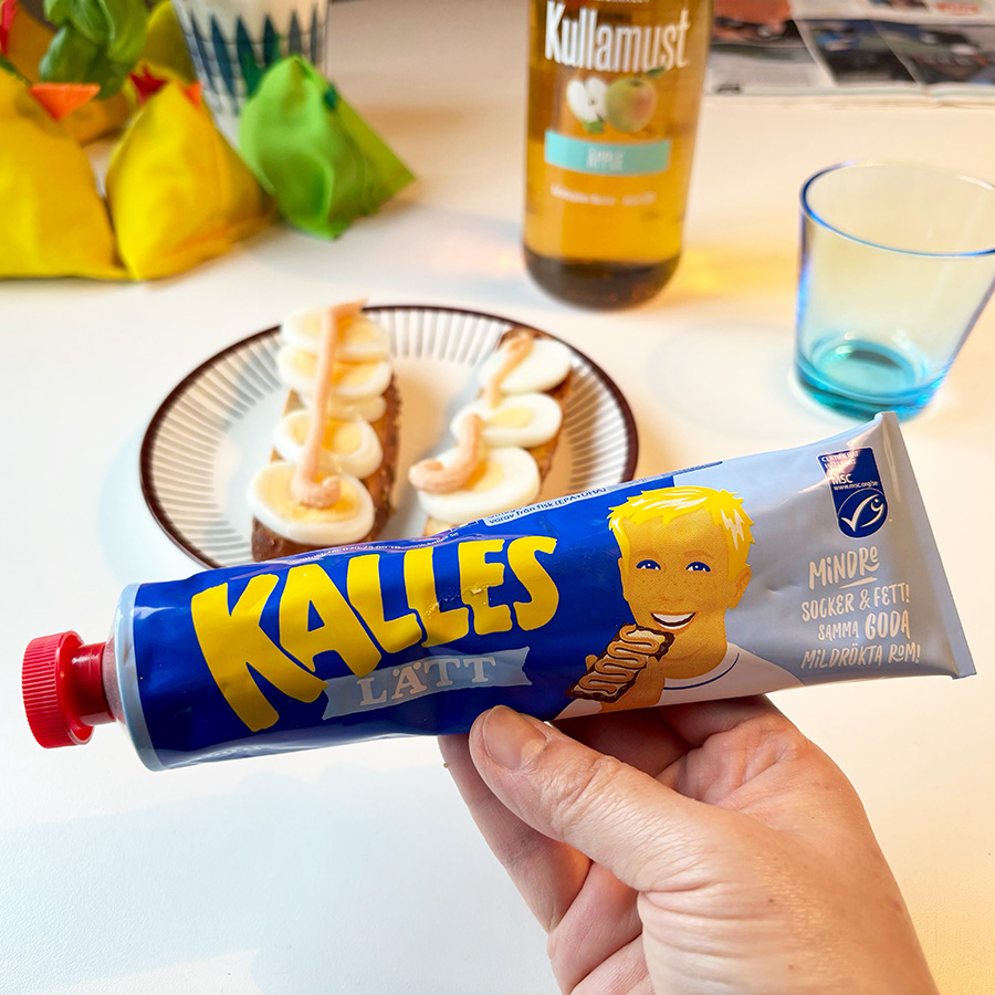 KALLES�μ̿��������