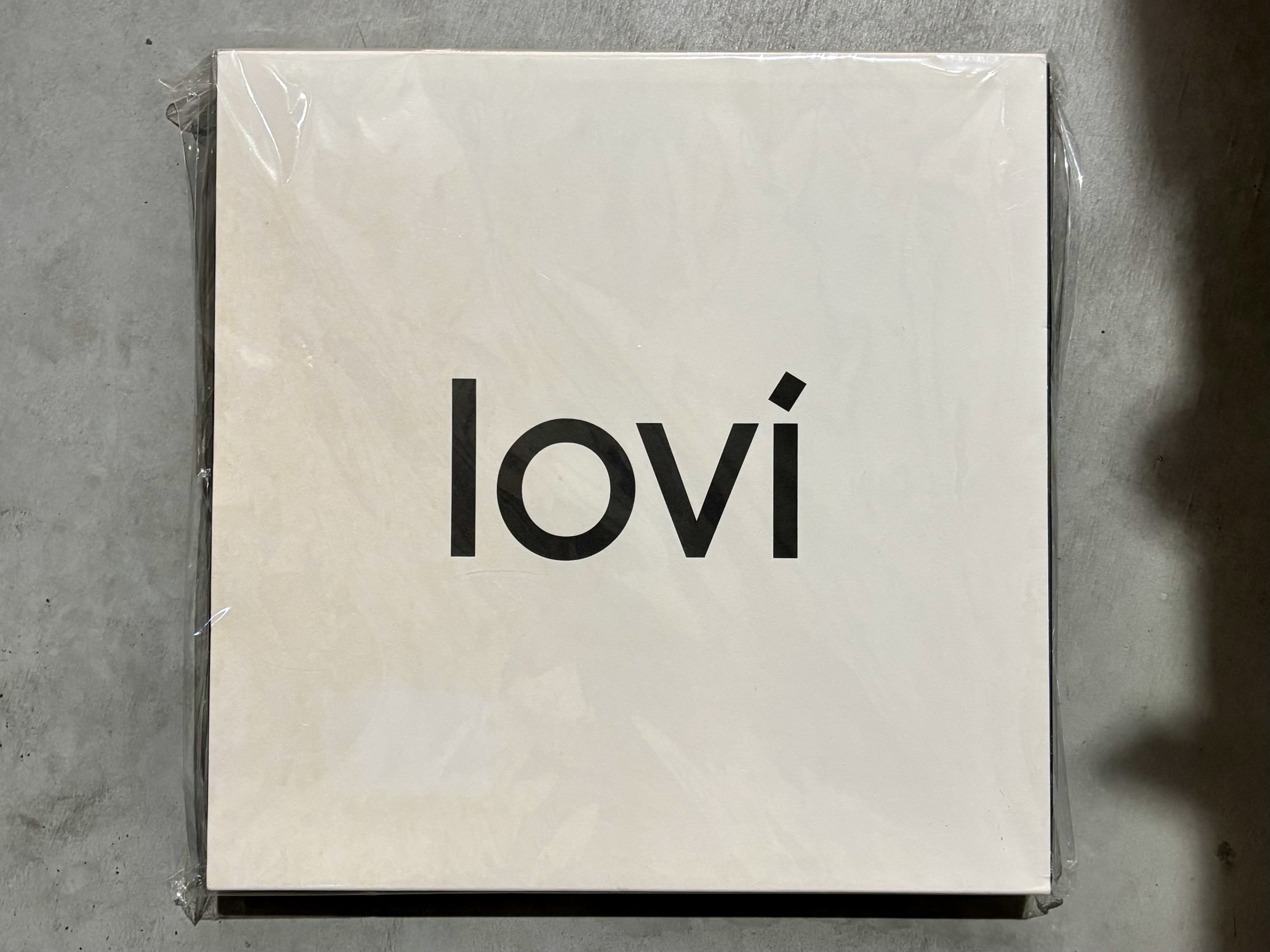 �ե�����ɡ�Lovi���ĥ꡼��50cm