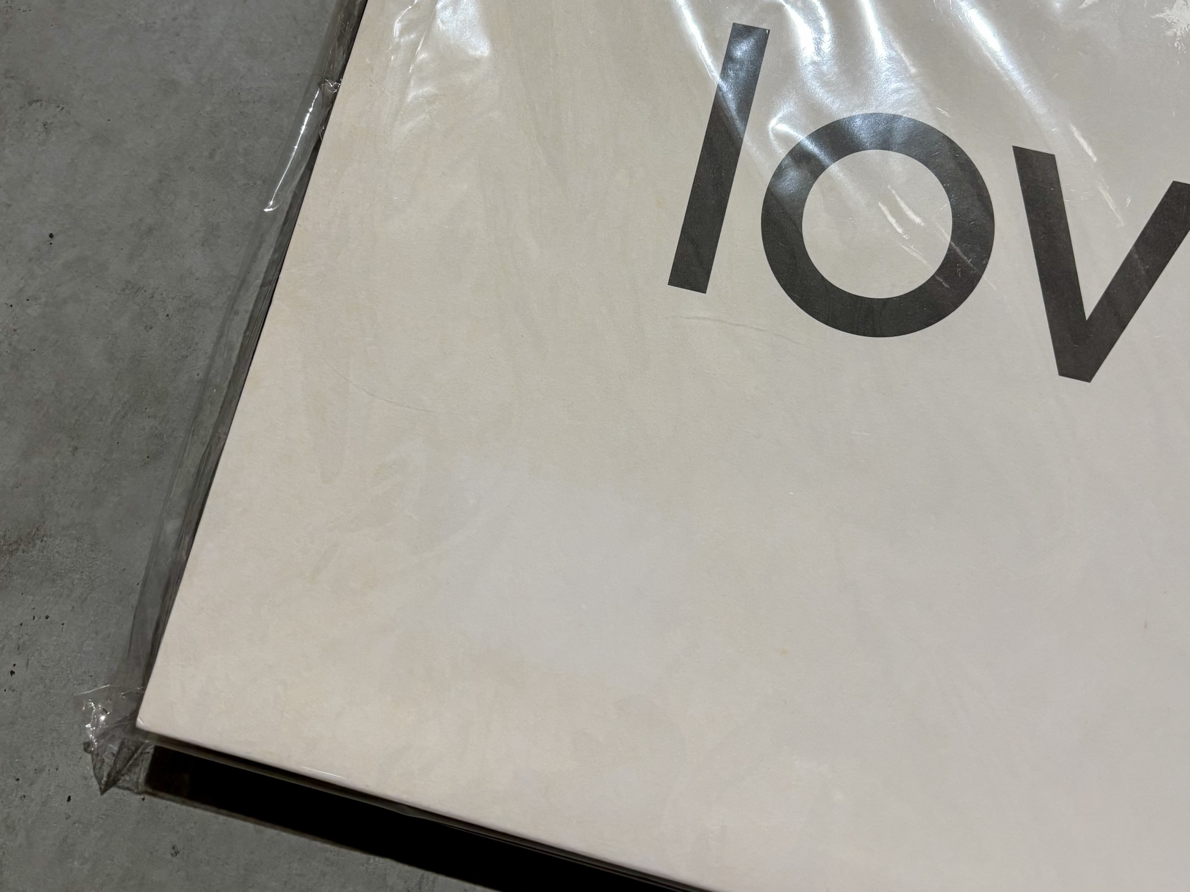 �ե�����ɡ�Lovi���ĥ꡼��50cm