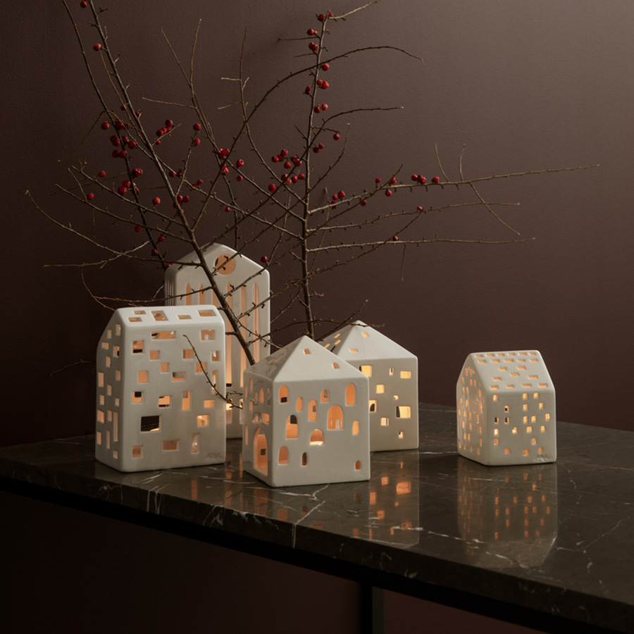 KAHLER �����顼 URBANIA �����Х˥� �饤�ȥϥ���