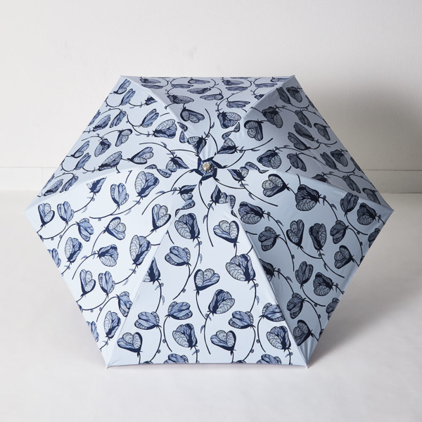 Korko 北欧　晴雨兼用日傘　折り畳み傘　特徴�