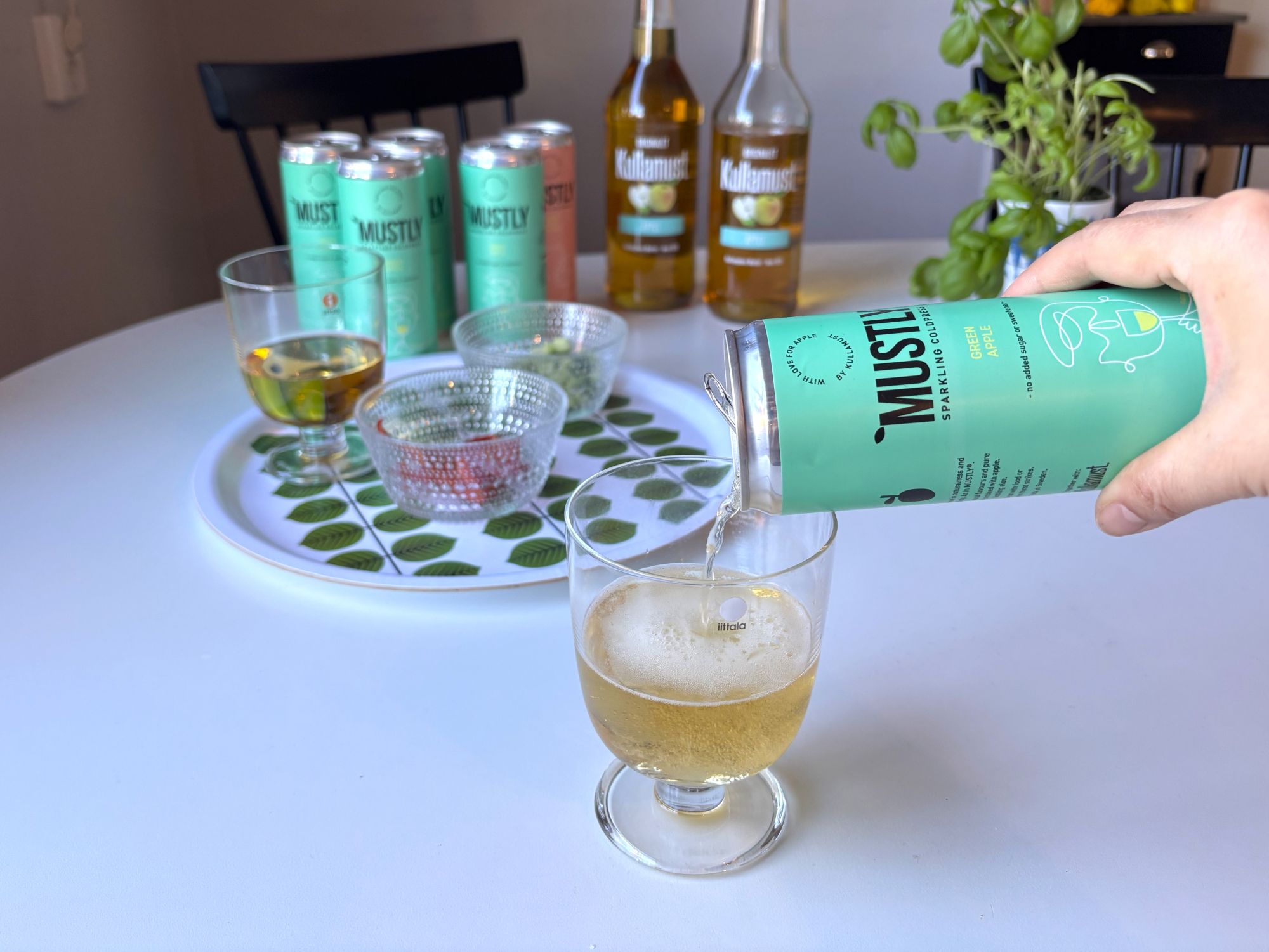 Kullamust������